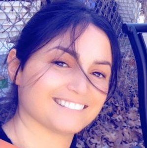 Meet your Posher, Mariam